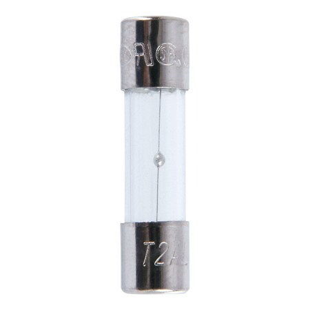 Jandorf Specialty Hardw Fuse S506 2A Time Delay 60732